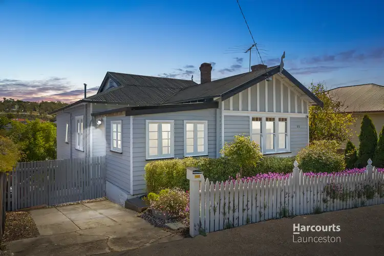 60 Meredith Crescent, South Launceston TAS 7249