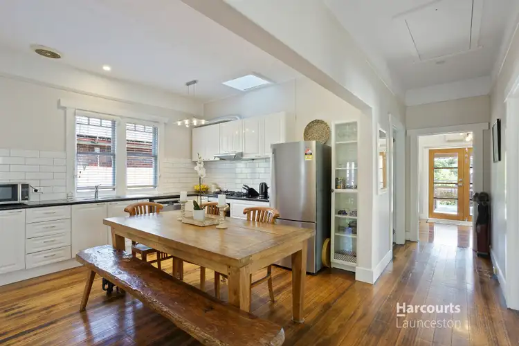 Fifth view of Homely house listing, 60 Meredith Crescent, South Launceston TAS 7249