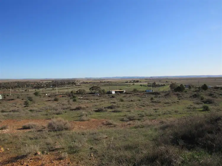 Main view of Homely rural property listing, 386 West Terrace, Peterborough SA 5422