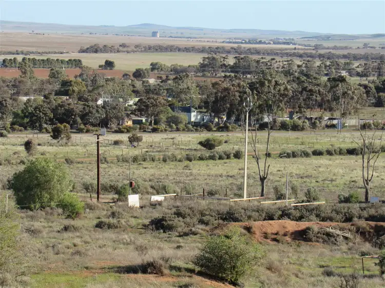 Third view of Homely rural property listing, 386 West Terrace, Peterborough SA 5422