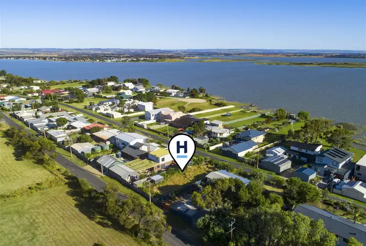 Third view of Homely land listing, 38 Sidney Parade, Hindmarsh Island SA 5214