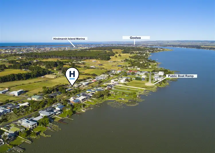 Seventh view of Homely land listing, 38 Sidney Parade, Hindmarsh Island SA 5214
