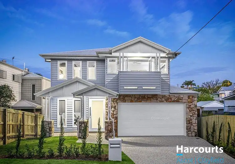 Main view of Homely house listing, 18 Grace Street, Red Hill QLD 4059