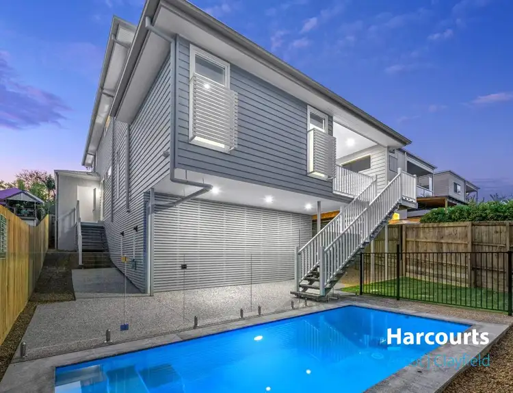 Second view of Homely house listing, 18 Grace Street, Red Hill QLD 4059