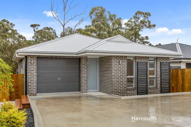 1/5 Perch Court, Kingston TAS 7050