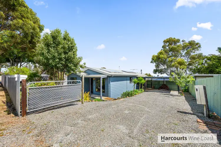 Main view of Homely house listing, 7 George Parade, Sellicks Beach SA 5174