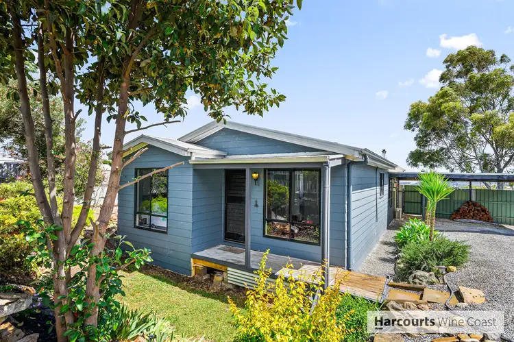 Fifth view of Homely house listing, 7 George Parade, Sellicks Beach SA 5174