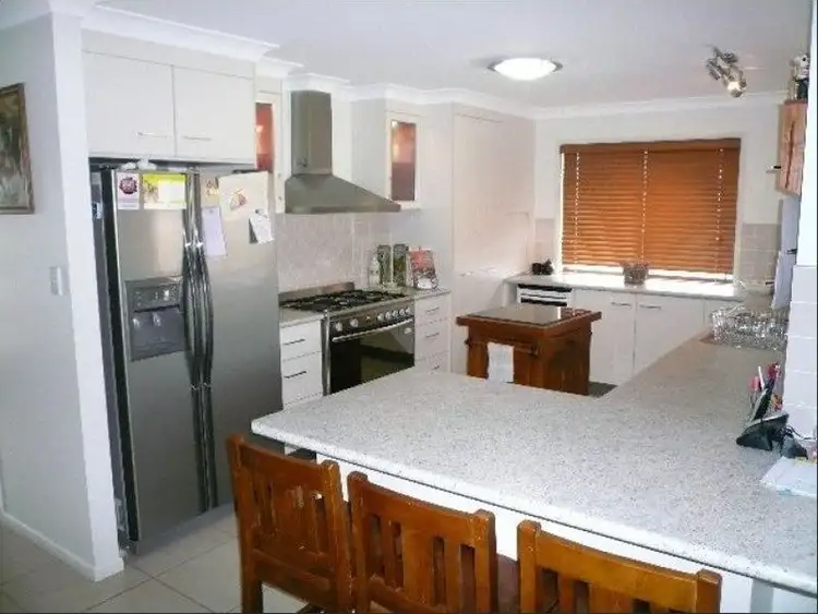 Second view of Homely house listing, 11 Vaglass Place, Taroomball QLD 4703