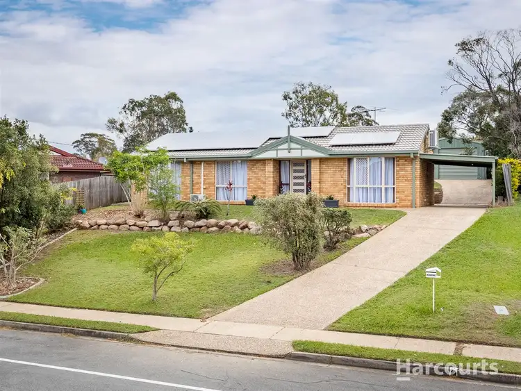Main view of Homely house listing, 117 Rue Montaigne, Petrie QLD 4502