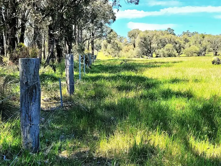 Second view of Homely rural property listing, Lot 227 Elgin Road, Elgin WA 6237