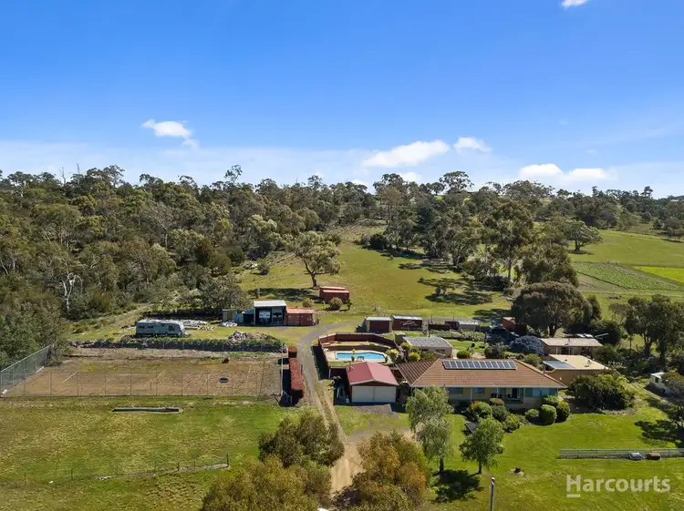 Main view of Homely house listing, 487 Brighton Road, Pontville TAS 7030