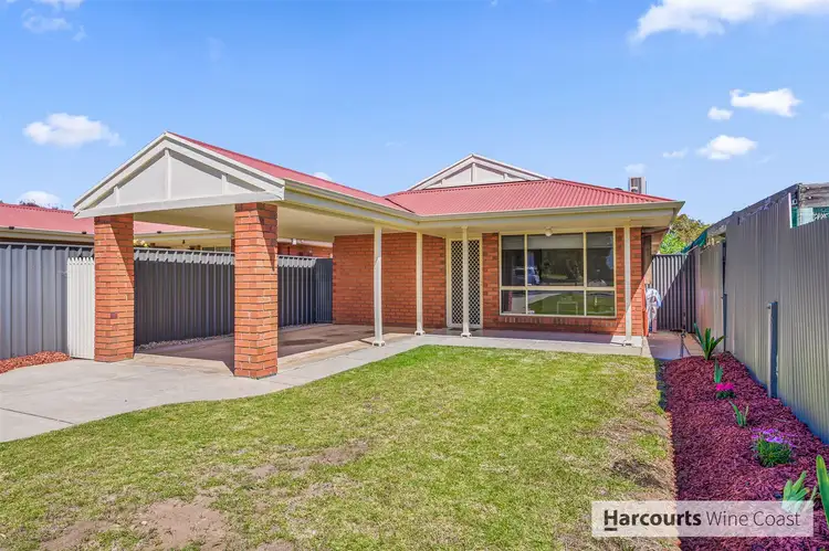 Main view of Homely house listing, 2/14a Wakelin Terrace, O'sullivan Beach SA 5166