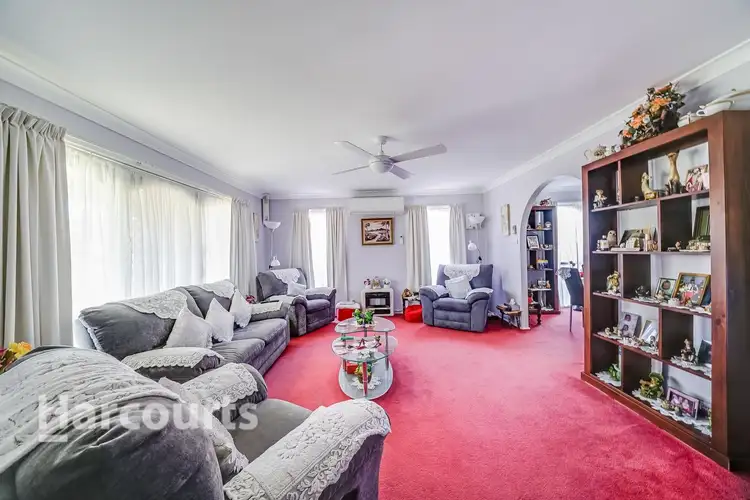 Second view of Homely house listing, 20 Burragorang Road, Ruse NSW 2560