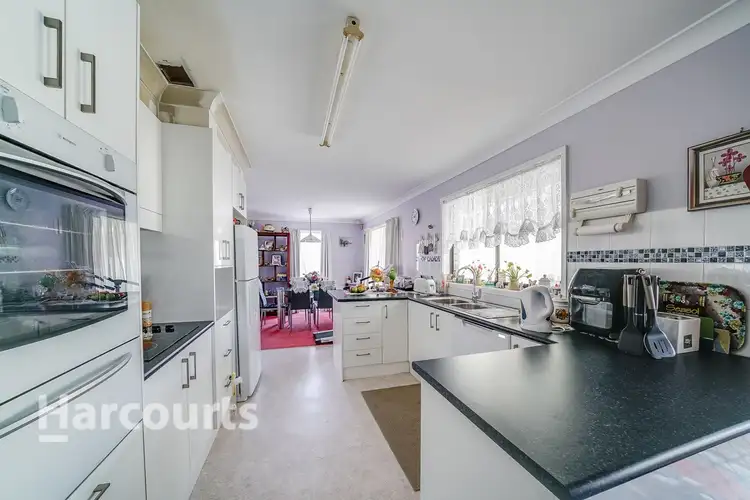 Third view of Homely house listing, 20 Burragorang Road, Ruse NSW 2560
