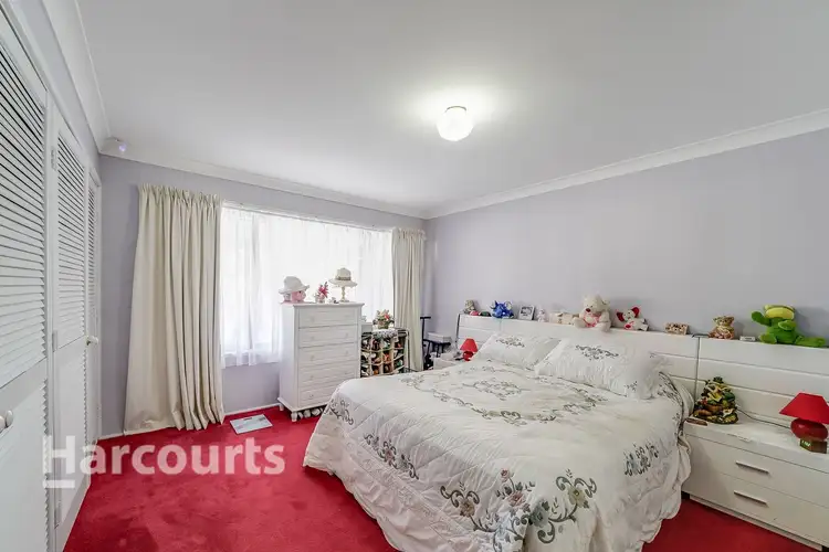 Fifth view of Homely house listing, 20 Burragorang Road, Ruse NSW 2560