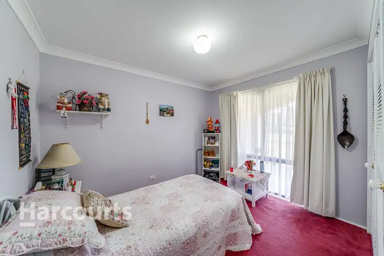 Sixth view of Homely house listing, 20 Burragorang Road, Ruse NSW 2560