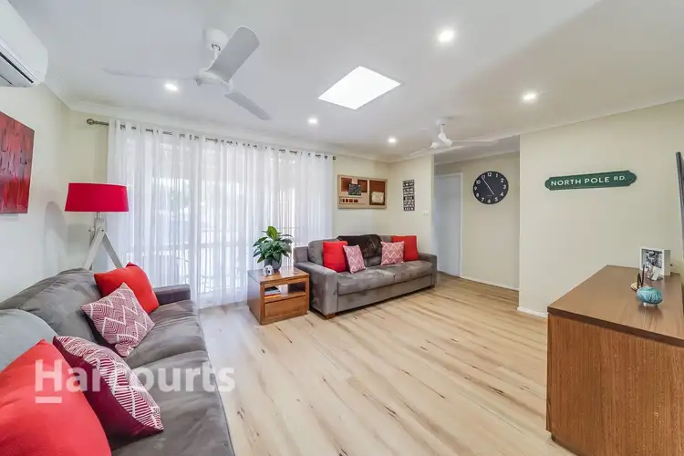 Fourth view of Homely house listing, 5 Arrow Place, Raby NSW 2566