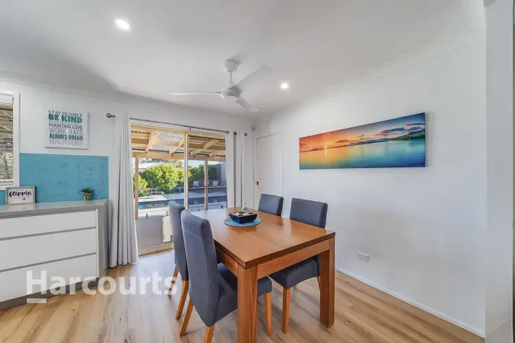 Fifth view of Homely house listing, 5 Arrow Place, Raby NSW 2566