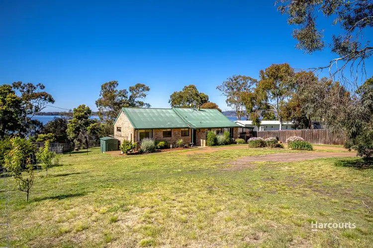 Third view of Homely house listing, 549 Shark Point Road, Penna TAS 7171