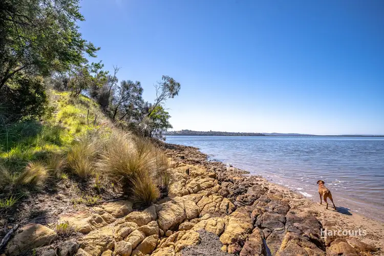 Fourth view of Homely house listing, 549 Shark Point Road, Penna TAS 7171