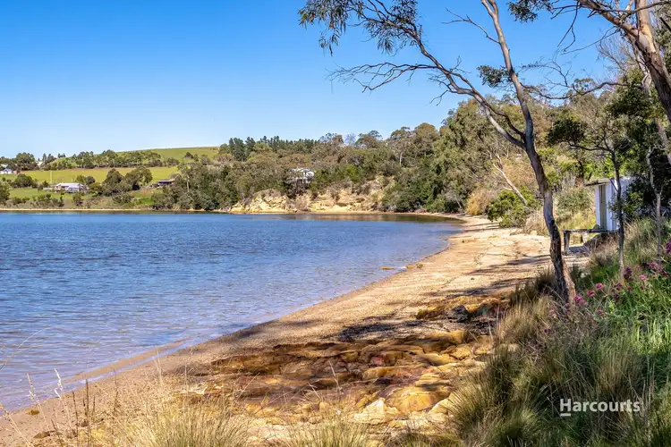 Fifth view of Homely house listing, 549 Shark Point Road, Penna TAS 7171
