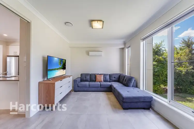 Third view of Homely house listing, 115 Liz Kernohan Drive, Elderslie NSW 2570