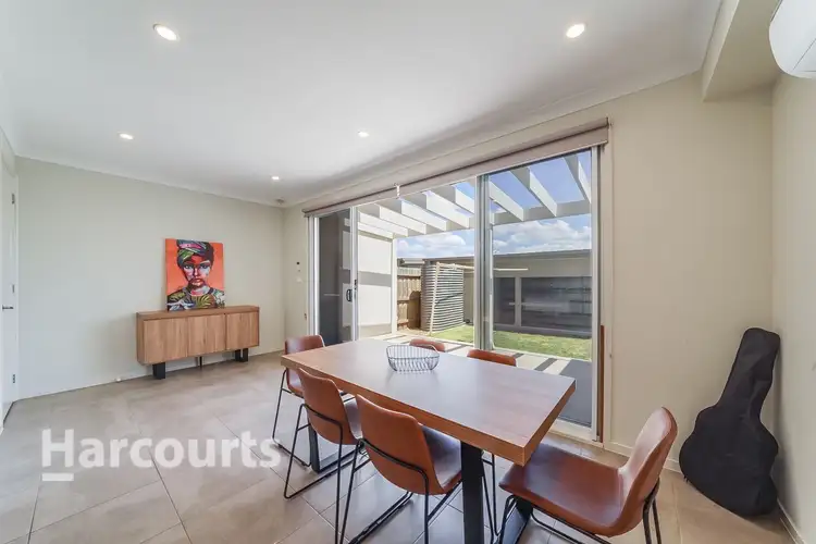 Fourth view of Homely house listing, 115 Liz Kernohan Drive, Elderslie NSW 2570