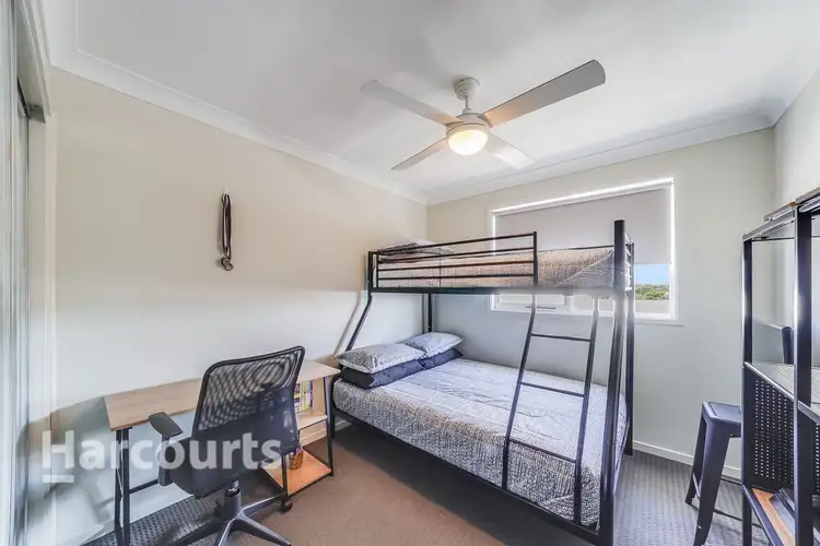 Sixth view of Homely house listing, 115 Liz Kernohan Drive, Elderslie NSW 2570