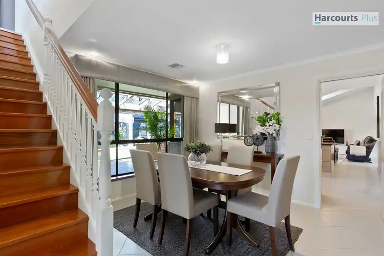 Fourth view of Homely house listing, 12 Barossa Crescent, Hallett Cove SA 5158