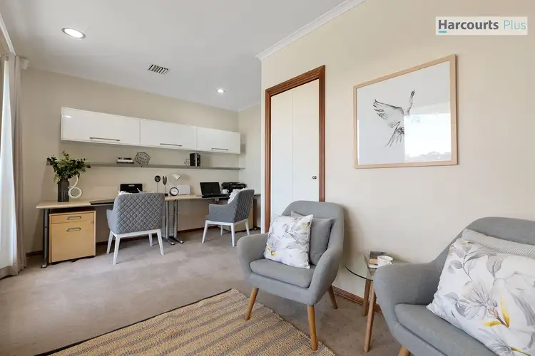 Fifth view of Homely house listing, 12 Barossa Crescent, Hallett Cove SA 5158