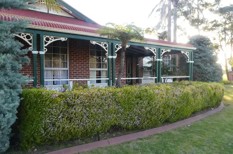 Main view of Homely house listing, 65 Graphite Road, Manjimup WA 6258