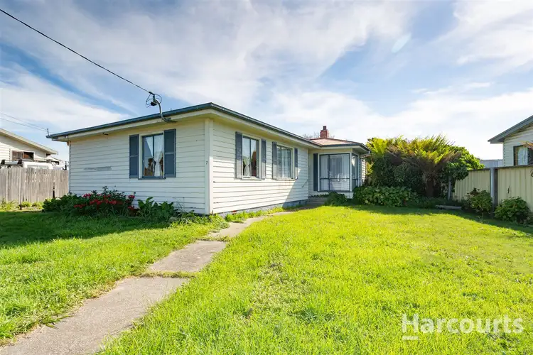 Second view of Homely house listing, 7 Adams Street, George Town TAS 7253