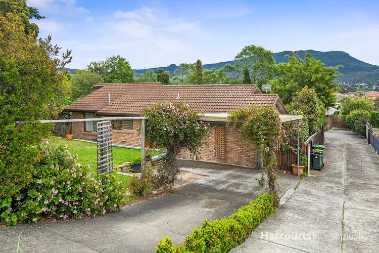 Main view of Homely house listing, 48 Willow Avenue, Kingston TAS 7050