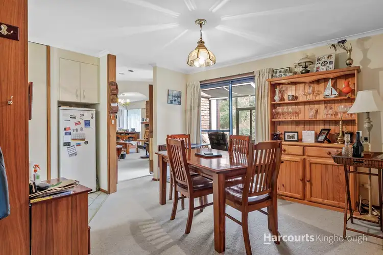 Fifth view of Homely house listing, 48 Willow Avenue, Kingston TAS 7050