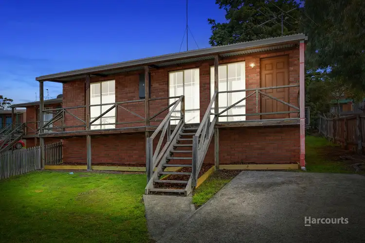 Main view of Homely apartment listing, 6/123A Abbotsfield Road, Claremont TAS 7011