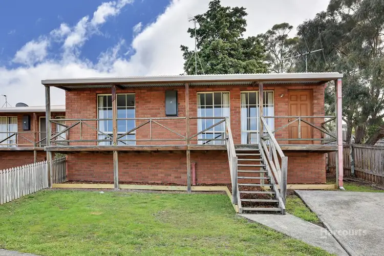 Second view of Homely apartment listing, 6/123A Abbotsfield Road, Claremont TAS 7011