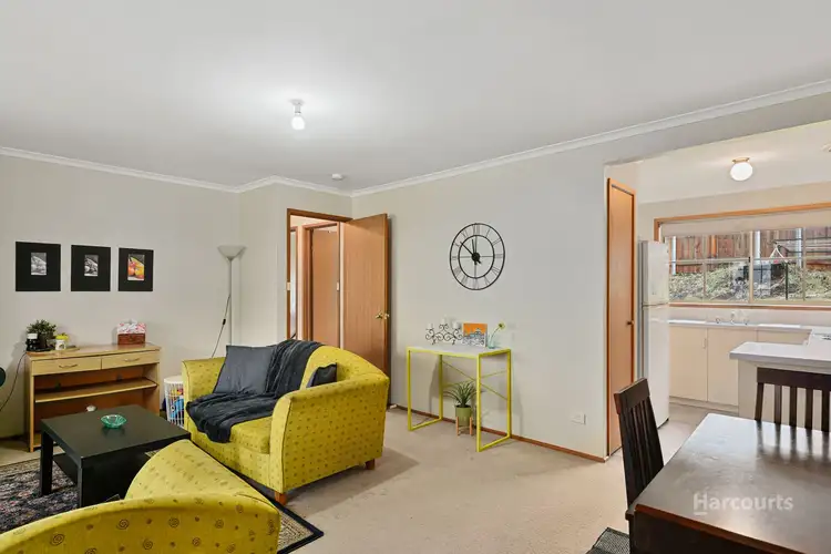 Fifth view of Homely apartment listing, 6/123A Abbotsfield Road, Claremont TAS 7011