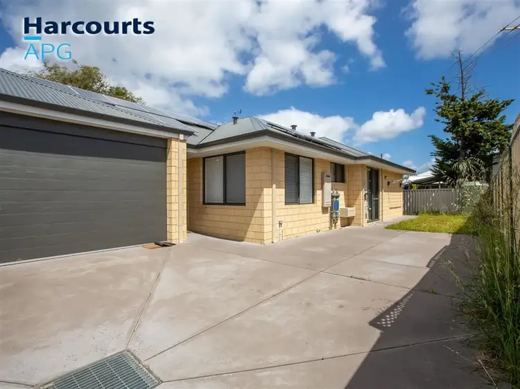 Main view of Homely house listing, 9A WRIGHT STREET, Withers WA 6230