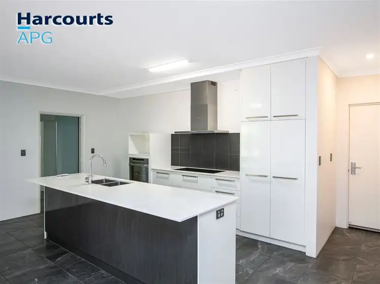Second view of Homely house listing, 9A WRIGHT STREET, Withers WA 6230