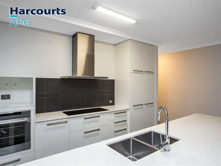 Third view of Homely house listing, 9A WRIGHT STREET, Withers WA 6230