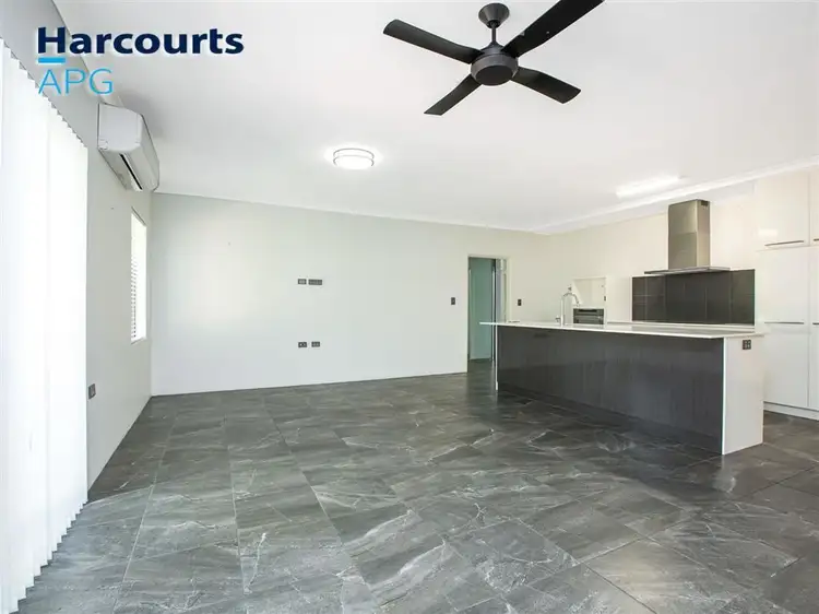 Fourth view of Homely house listing, 9A WRIGHT STREET, Withers WA 6230