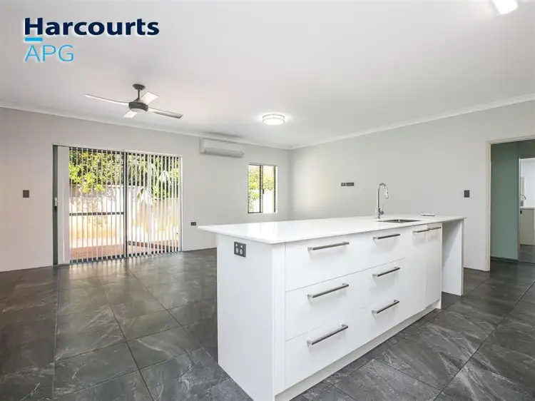 Fifth view of Homely house listing, 9A WRIGHT STREET, Withers WA 6230