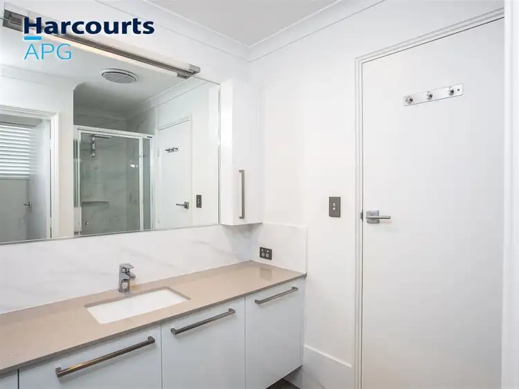 Seventh view of Homely house listing, 9A WRIGHT STREET, Withers WA 6230