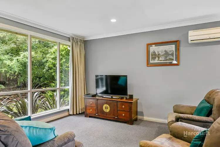 Fifth view of Homely house listing, 24 Cottesloe Street, Lindisfarne TAS 7015