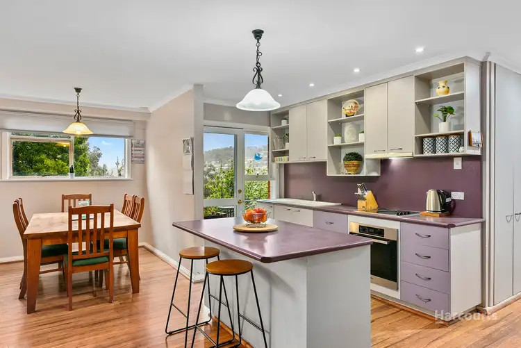 Sixth view of Homely house listing, 24 Cottesloe Street, Lindisfarne TAS 7015