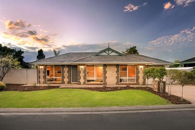 26 Shoalwater Close, Seaford Rise SA 5169