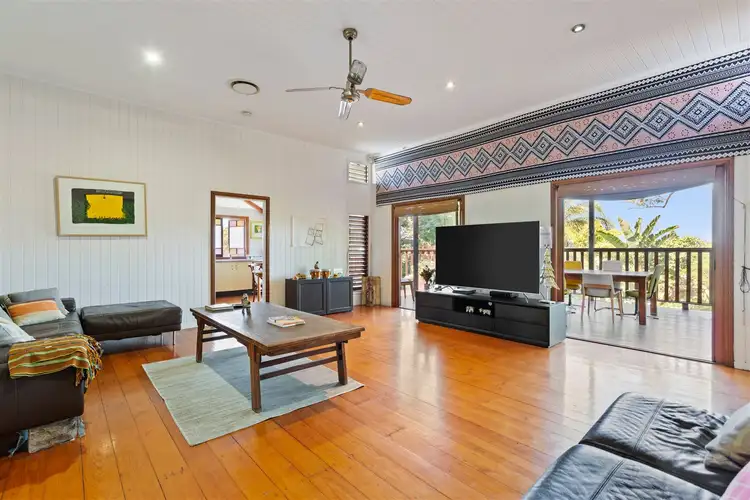 Fourth view of Homely house listing, 9-11 Grenville Street, Morningside QLD 4170
