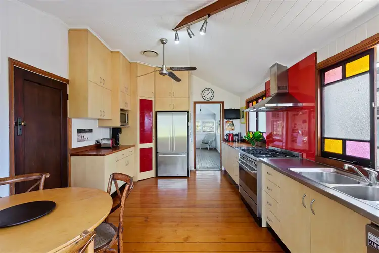 Fifth view of Homely house listing, 9-11 Grenville Street, Morningside QLD 4170