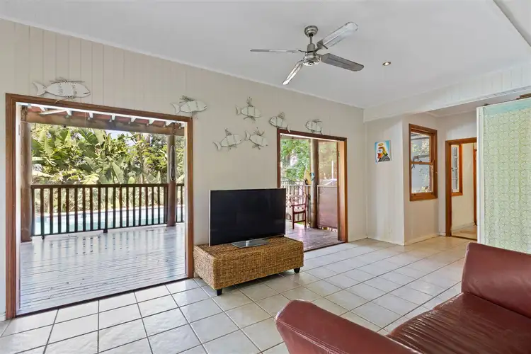 Seventh view of Homely house listing, 9-11 Grenville Street, Morningside QLD 4170