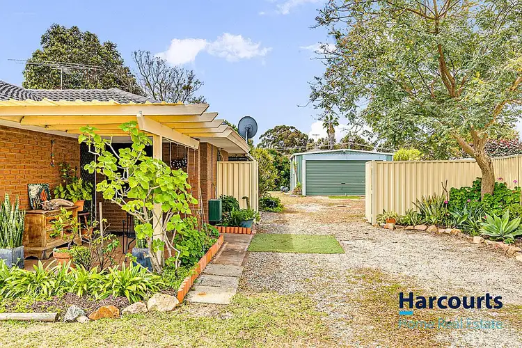 Second view of Homely house listing, 199 Champion Drive, Camillo WA 6111